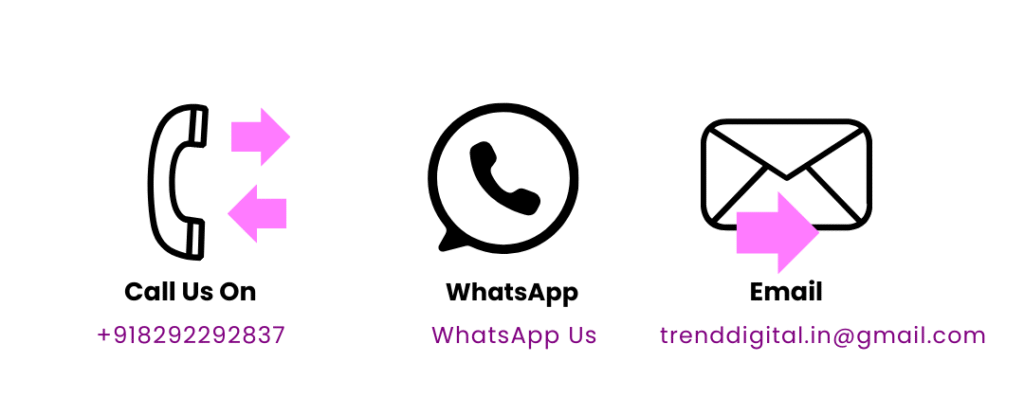 Digital Marketing Services