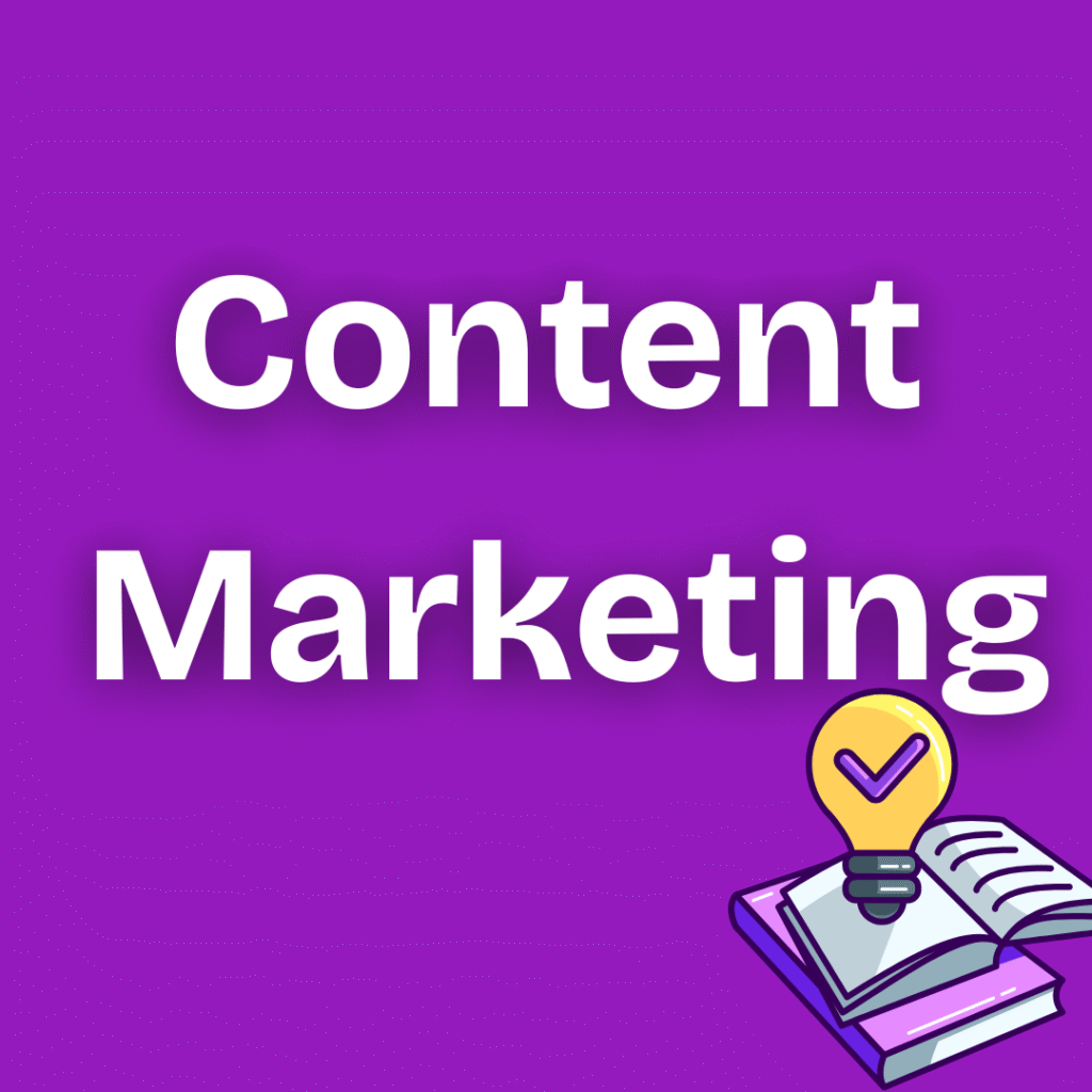 Content Marketing