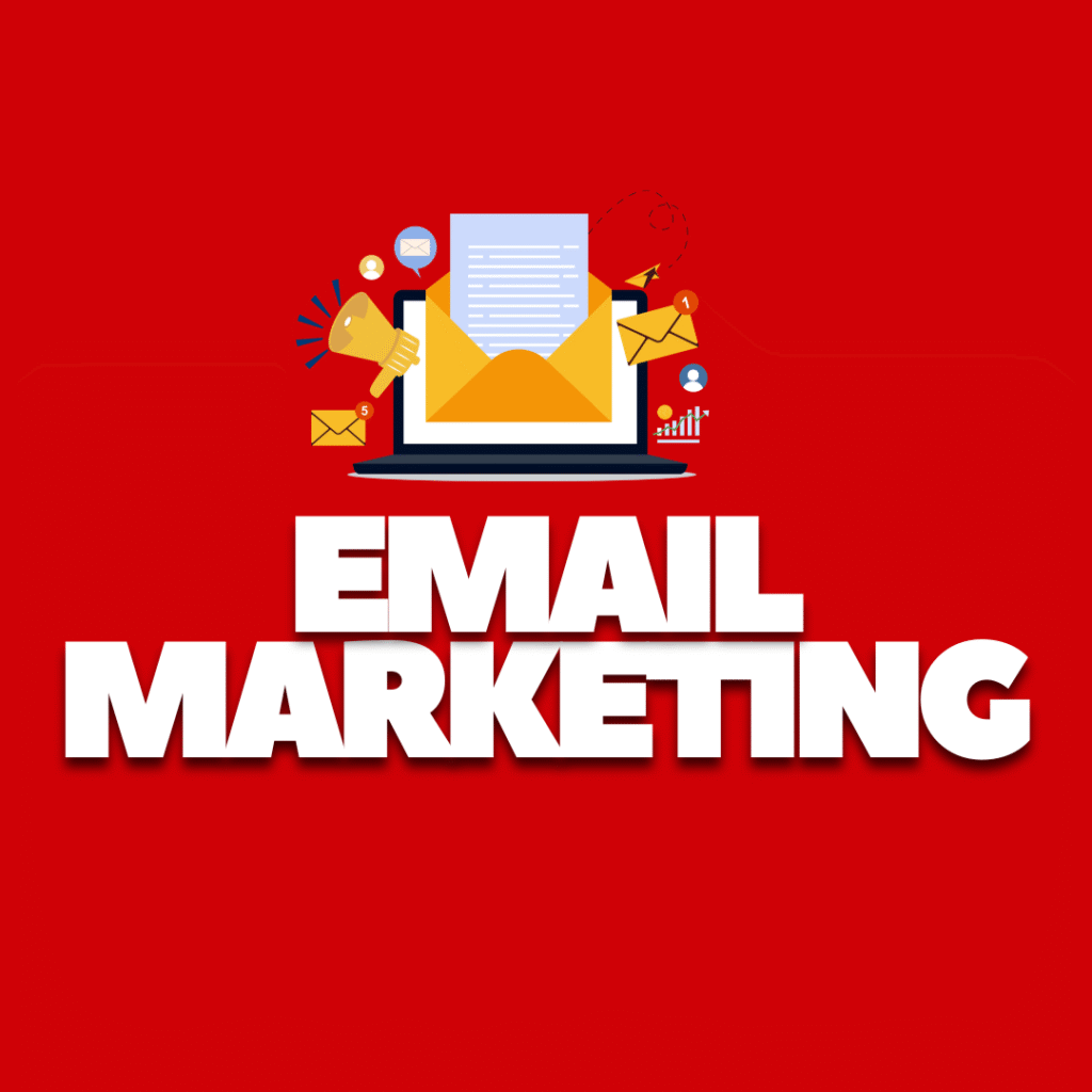 Email Marketing